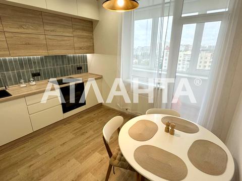квартира за адресою Канатна вул., 122