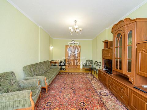 квартира за адресою Михайла Максимовича вул. (Онуфрія Трутенка), 3-Г