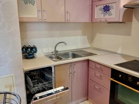 квартира по адресу Мира просп., 3