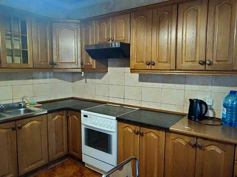 квартира за адресою Ореста Васкула вул., 8