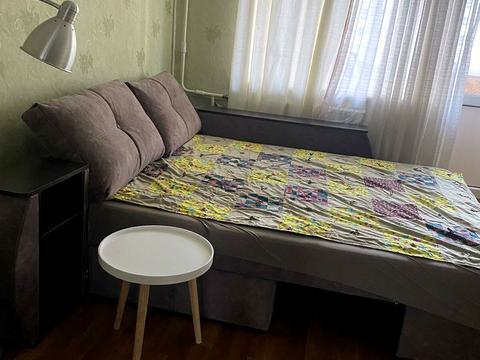 квартира по адресу Рокоссовского маршала просп., 10