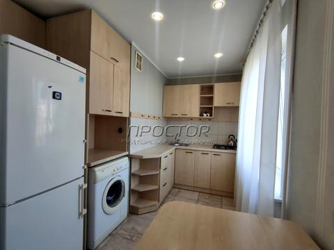 квартира за адресою Харківське шосе, 51-Б