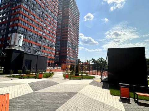 квартира по адресу Черниговская ул., 8
