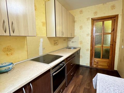квартира по адресу Доктора Зиновия Красовицкого пер. (Промысловый), 7