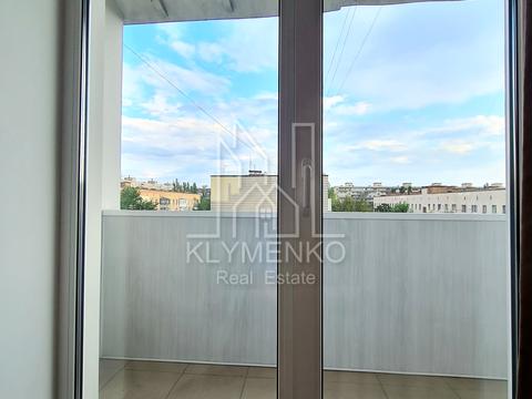 квартира за адресою Лісовий просп., 12