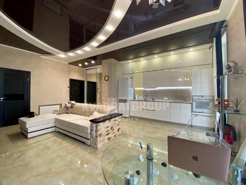 квартира за адресою Ливарна вул., 2-А