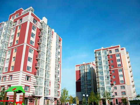 квартира за адресою Свято-Покровська вул. (Леніна), 73