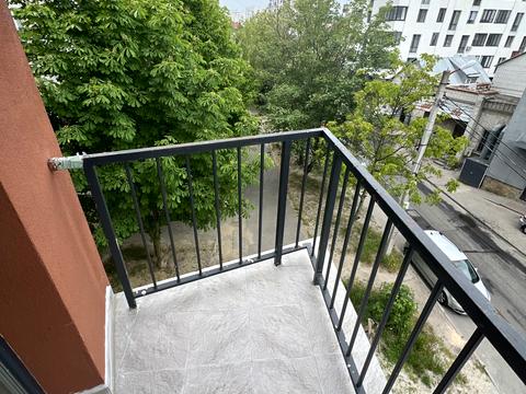 квартира по адресу Перфецкого ул., 6