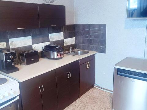 квартира по адресу Бориспольская ул., 26-З