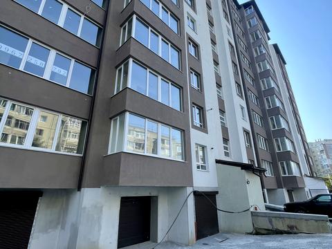 квартира по адресу Горбачевского ул., 40б