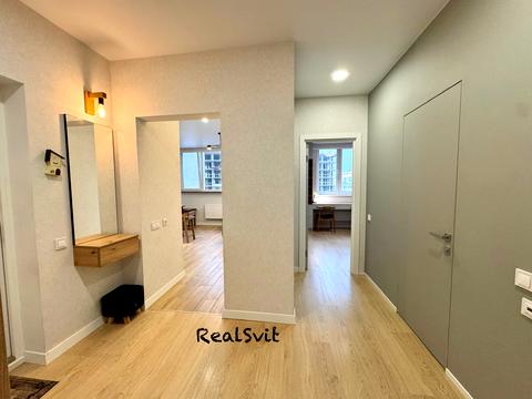 квартира за адресою Михайла Максимовича вул. (Онуфрія Трутенка), 3-Г