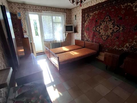 квартира по адресу Виталия Блажко ул., 2