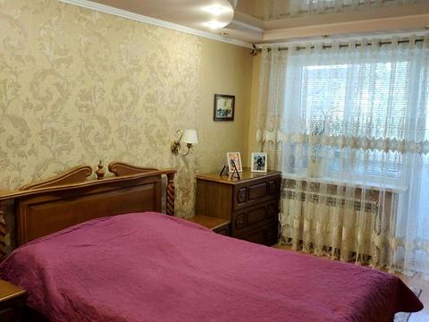 квартира по адресу Аношкина просп. (Аношкина), 20