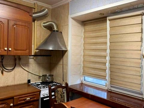 квартира за адресою Степана Бандери, 16