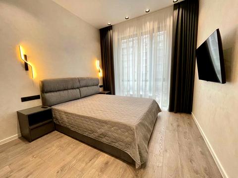 квартира за адресою Короленка вул. (Первозванівська), 22-А