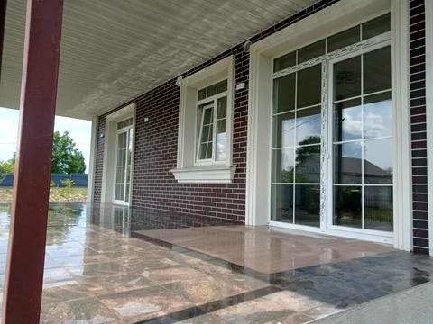 дом по адресу Лісовий провулок, 2Д