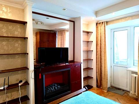 квартира за адресою Олени Теліги вул., 39-В
