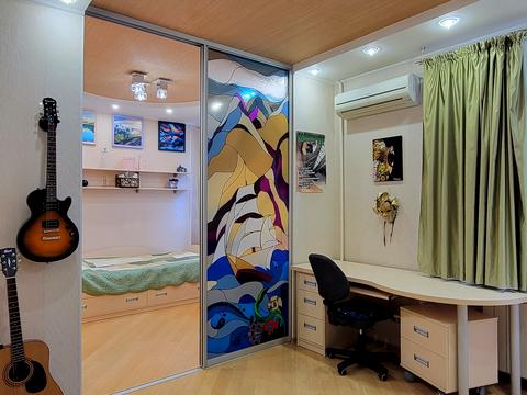 квартира за адресою Князя Ярослава Мудрого вул. (Ленінградська), 8