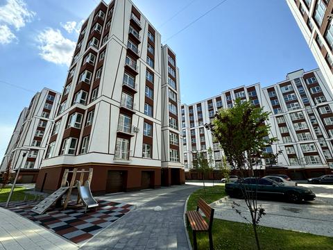 квартира за адресою Отця Івана Блавацького вул., 8