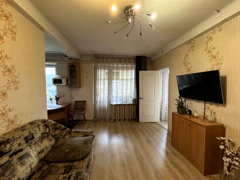 квартира по адресу Голосеевский просп. (40-летия Октября), 94