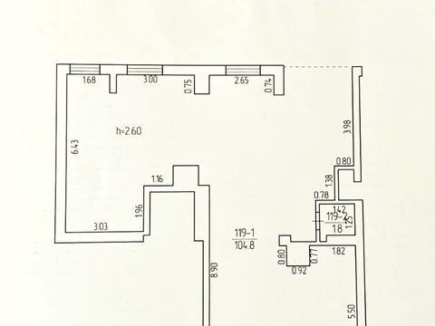 комерційна за адресою Малоголосківська, 36