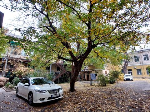 квартира по адресу Красный пер., 11
