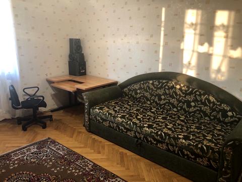 комната по адресу Срибнокильская ул., 24