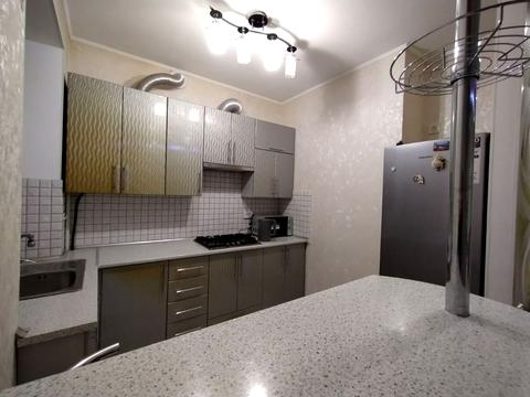 квартира за адресою Соборності, 27