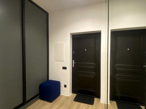 квартира по адресу Антоновича ул. (Горького), 109