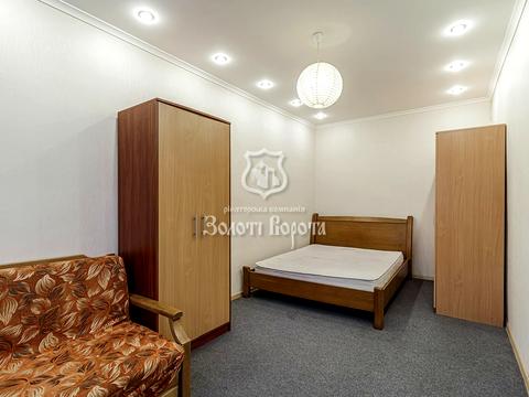квартира за адресою Берестейський просп. (Перемоги), 3