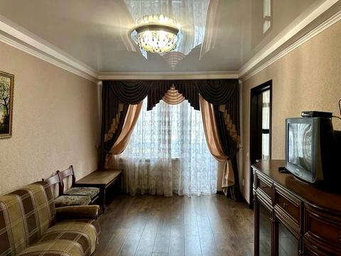 квартира по адресу Парамонова ул., 11