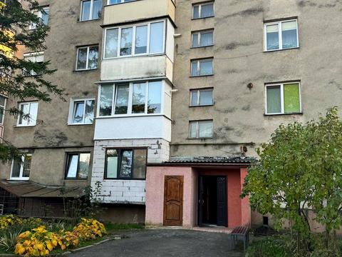 квартира по адресу Володимира Зайця, 16