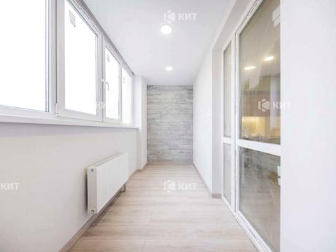 квартира по адресу Полтавский Шлях ул., 186