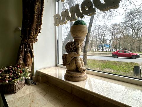 комерційна за адресою Лесі Українки просп. (Гагаріна), 16/2
