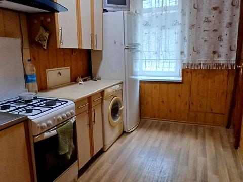 квартира за адресою Одарія вул., 18