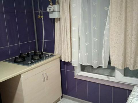 квартира по адресу Ризовская ул., 7