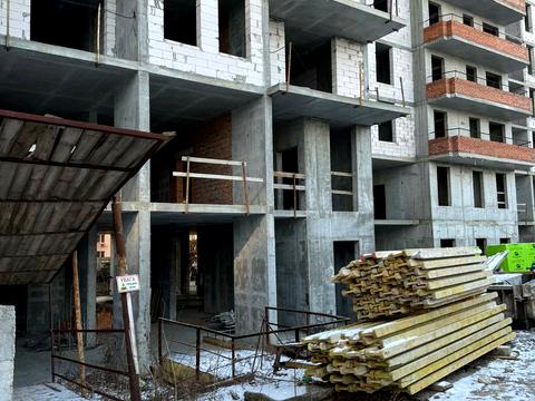 комерційна за адресою Михайла Максимовича вул. (Онуфрія Трутенка), 3