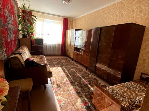 квартира за адресою Панаса Мирного, 21/3
