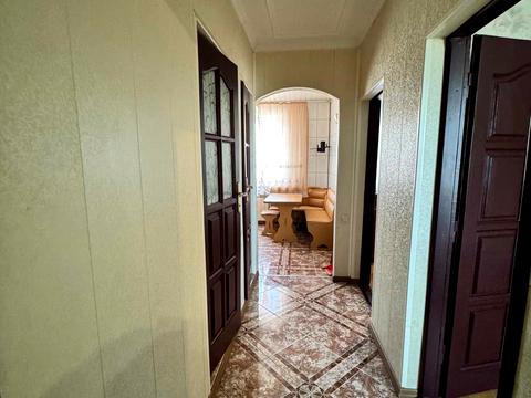 квартира за адресою Кривий Ріг, В'ячеслава Чорновола вул. (Гутовського), 53