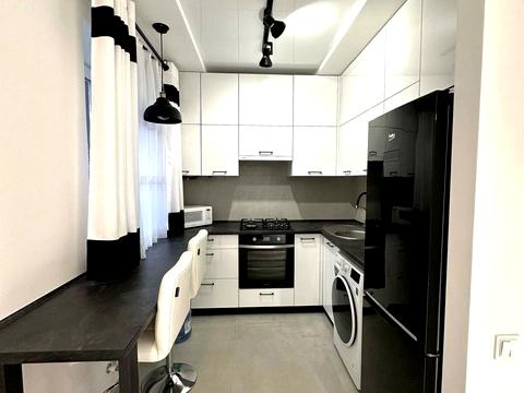 квартира за адресою Максима Кривоноса вул., 5