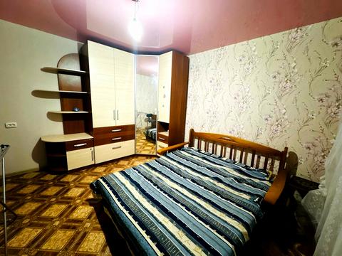квартира за адресою Харків, Валентинівська вул. (Блюхера), 58а