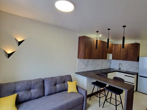 квартира за адресою Олександра Олеся вул., 10