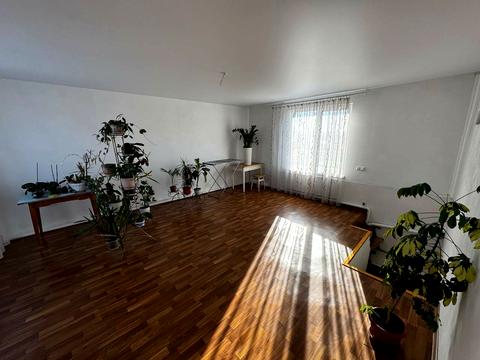дом по адресу Полевая ул., 34