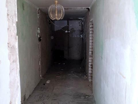 комерційна за адресою Кибальчича вул., 2/4
