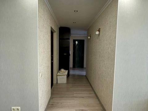 квартира за адресою Запорізька вул., 3