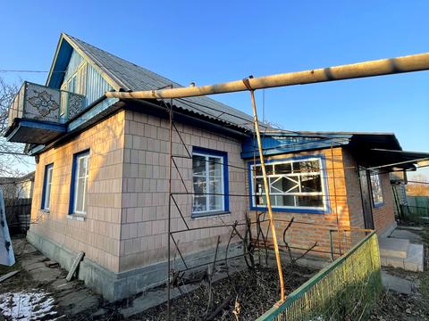 будинок за адресою Сухомлинського, 50