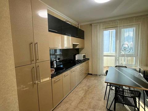 квартира по адресу Мечникова ул., 16
