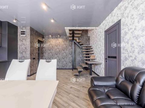 квартира за адресою Борткевича вул., 1