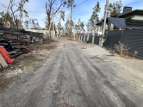 участок по адресу Луговая ул., 30М