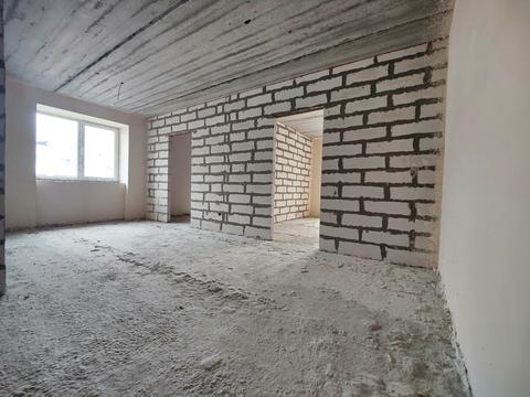 квартира по адресу Гоголя, 261/3
